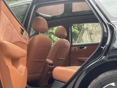 Hongqi Shangjie H5 extended range Max - фото 8