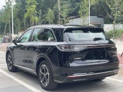 Hongqi Shangjie H5 extended range Max - фото 9