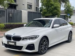 BMW 3 Series 320Li M Sports Package - фото 1