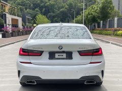BMW 3 Series 320Li M Sports Package - фото 11