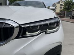 BMW 3 Series 320Li M Sports Package - фото 14