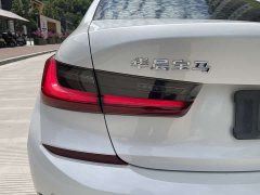 BMW 3 Series 320Li M Sports Package - фото 15