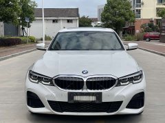 BMW 3 Series 320Li M Sports Package - фото 2