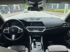 BMW 3 Series 320Li M Sports Package - фото 4