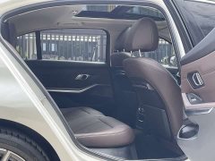 BMW 3 Series 320Li M Sports Package - фото 6