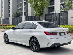 BMW 3 Series 320Li M Sports Package - фото 7