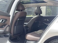 BMW 3 Series 320Li M Sports Package - фото 8