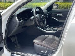 BMW 3 Series 320Li M Sports Package - фото 9