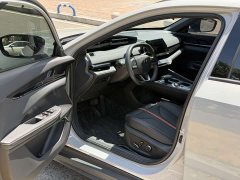 Changan UNI-V 1.5T Prestige Edition - фото 11
