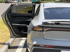 Changan UNI-V 1.5T Prestige Edition - фото 12