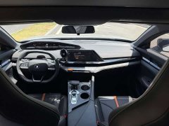 Changan UNI-V 1.5T Prestige Edition - фото 14