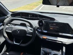Changan UNI-V 1.5T Prestige Edition - фото 15