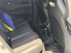 Changan UNI-V 1.5T Prestige Edition - фото 16