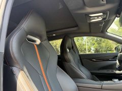 Changan UNI-V 1.5T Prestige Edition - фото 19