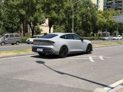 Changan UNI-V 1.5T Prestige Edition - фото 5