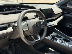 Changan UNI-V 1.5T Prestige Edition - фото 7
