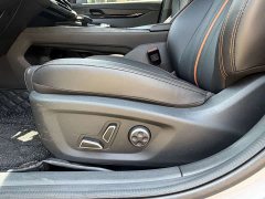 Changan UNI-V 1.5T Prestige Edition - фото 8