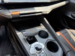 Changan UNI-V 1.5T Prestige Edition - фото 9