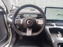 smart #1 2024 Agile Standard Edition - фото 11