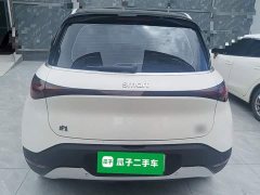 smart #1 2024 Agile Standard Edition - фото 6