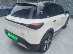 smart #1 2024 Agile Standard Edition - фото 7