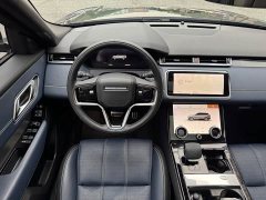 Land Rover 250PS Edition - фото 14