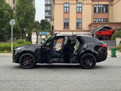 Land Rover 250PS Edition - фото 17