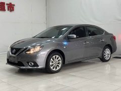 Nissan 1.6XL CVTLuxury Edition - фото 1