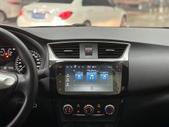 Nissan 1.6XL CVTLuxury Edition - фото 10