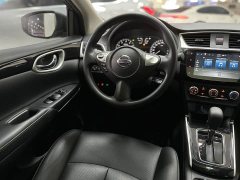 Nissan 1.6XL CVTLuxury Edition - фото 12
