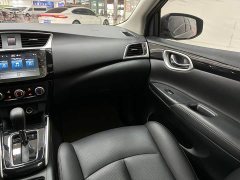 Nissan 1.6XL CVTLuxury Edition - фото 13