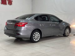 Nissan 1.6XL CVTLuxury Edition - фото 15