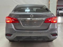Nissan 1.6XL CVTLuxury Edition - фото 16
