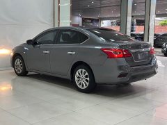 Nissan 1.6XL CVTLuxury Edition - фото 17