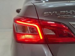 Nissan 1.6XL CVTLuxury Edition - фото 18