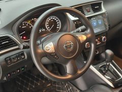 Nissan 1.6XL CVTLuxury Edition - фото 5