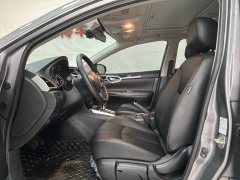 Nissan 1.6XL CVTLuxury Edition - фото 6