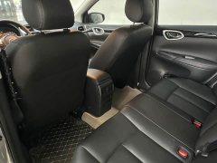 Nissan 1.6XL CVTLuxury Edition - фото 8