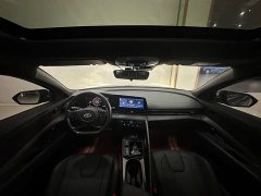 240TGDi DCT LUXPremium Edition - фото 13