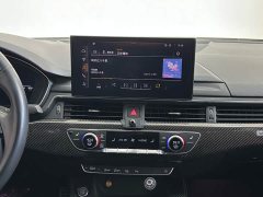 Audi A4L 2020 40 TFSI quattro luxury and dynamic - фото 10