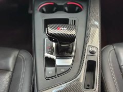 Audi A4L 2020 40 TFSI quattro luxury and dynamic - фото 11