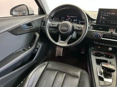 Audi A4L 2020 40 TFSI quattro luxury and dynamic - фото 12