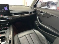 Audi A4L 2020 40 TFSI quattro luxury and dynamic - фото 13