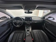 Audi A4L 2020 40 TFSI quattro luxury and dynamic - фото 14