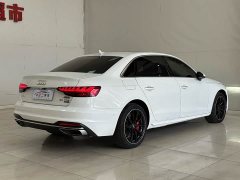 Audi A4L 2020 40 TFSI quattro luxury and dynamic - фото 15