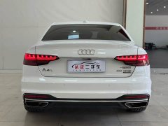 Audi A4L 2020 40 TFSI quattro luxury and dynamic - фото 16