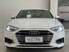 Audi A4L 2020 40 TFSI quattro luxury and dynamic - фото 2