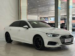 Audi A4L 2020 40 TFSI quattro luxury and dynamic - фото 3
