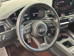 Audi A4L 2020 40 TFSI quattro luxury and dynamic - фото 5