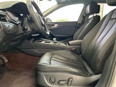 Audi A4L 2020 40 TFSI quattro luxury and dynamic - фото 6